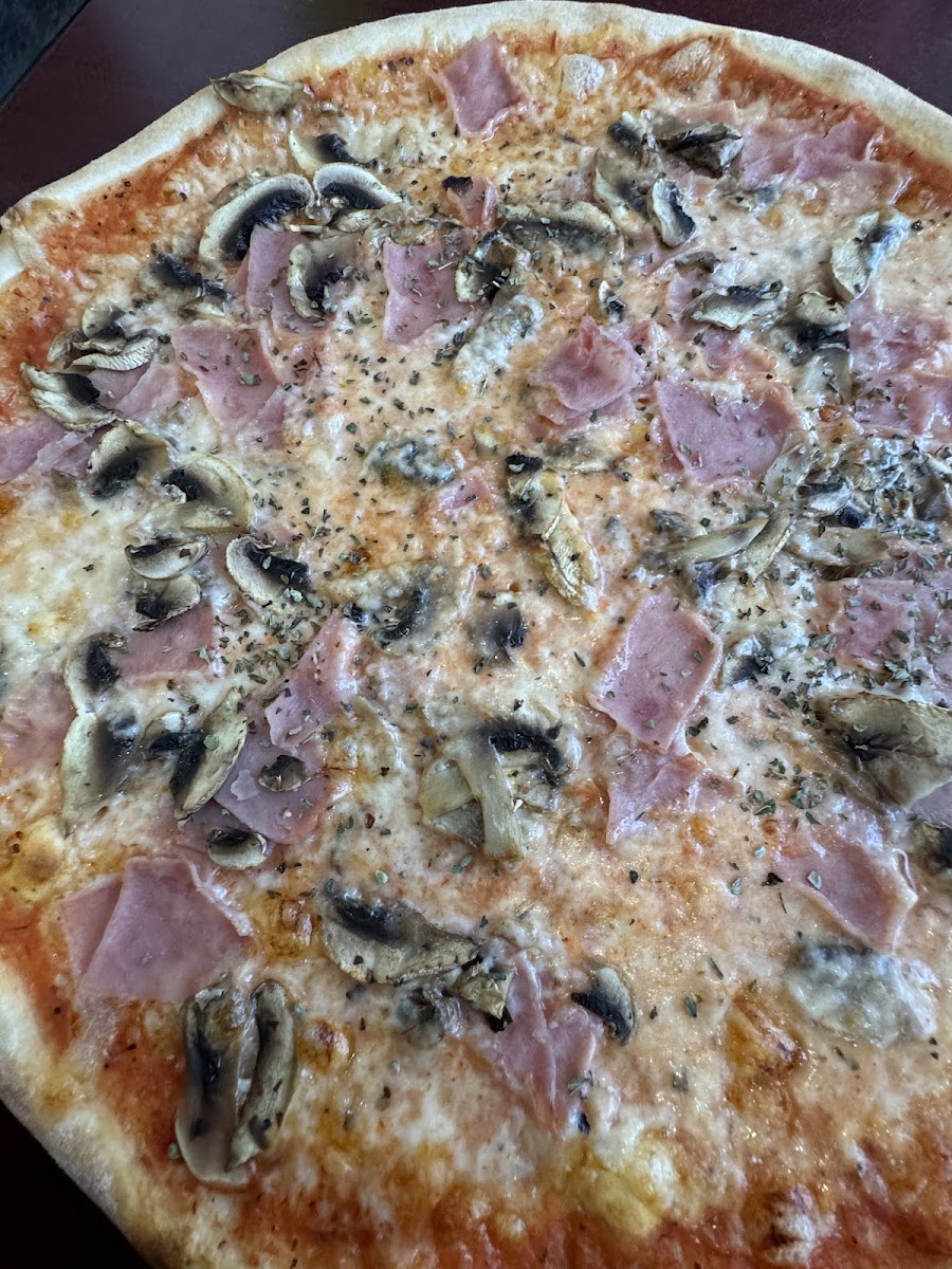 Pizzeria Finntorp-9