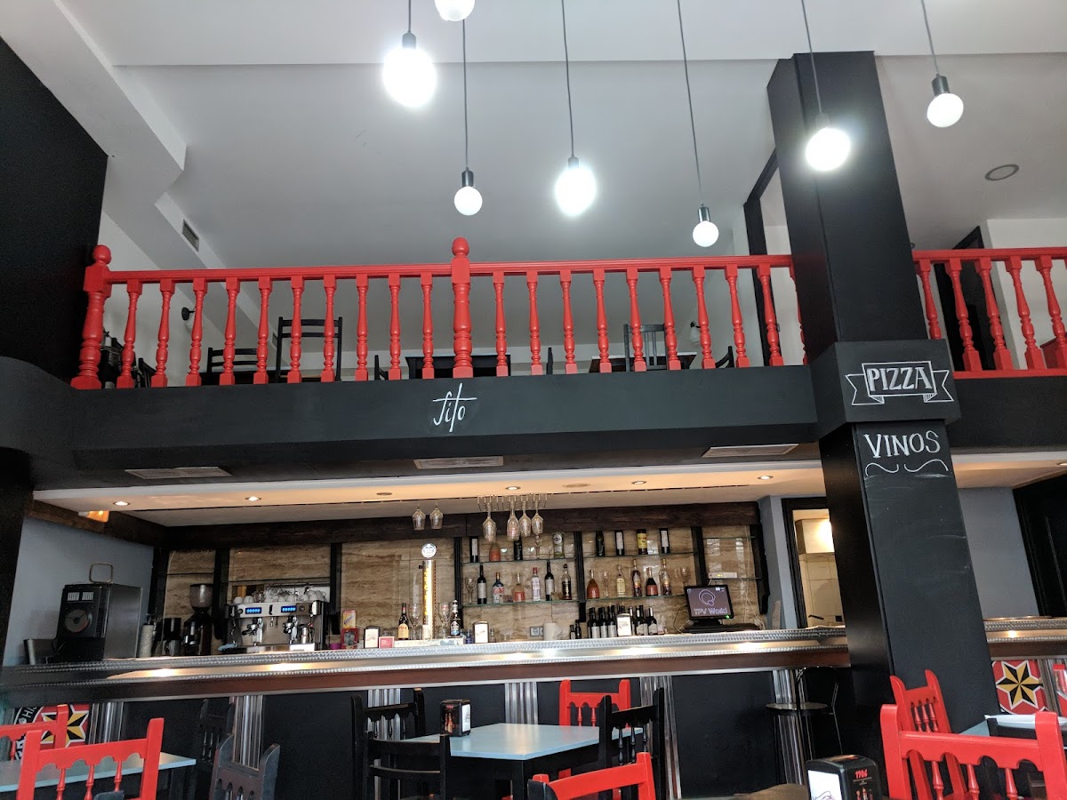 Pizzeria Fito