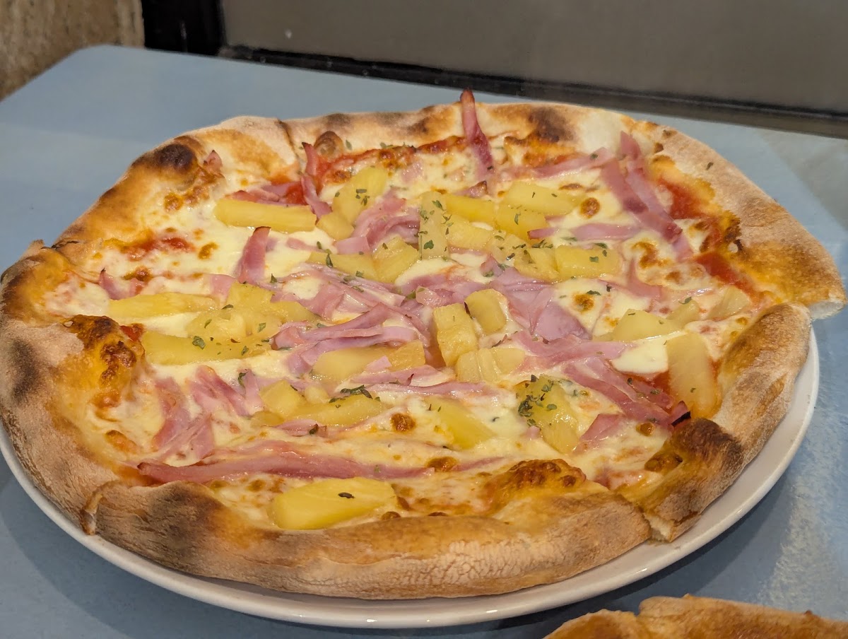 Pizzeria Fito-4