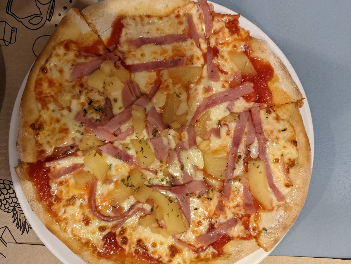 Pizzeria Fito-9