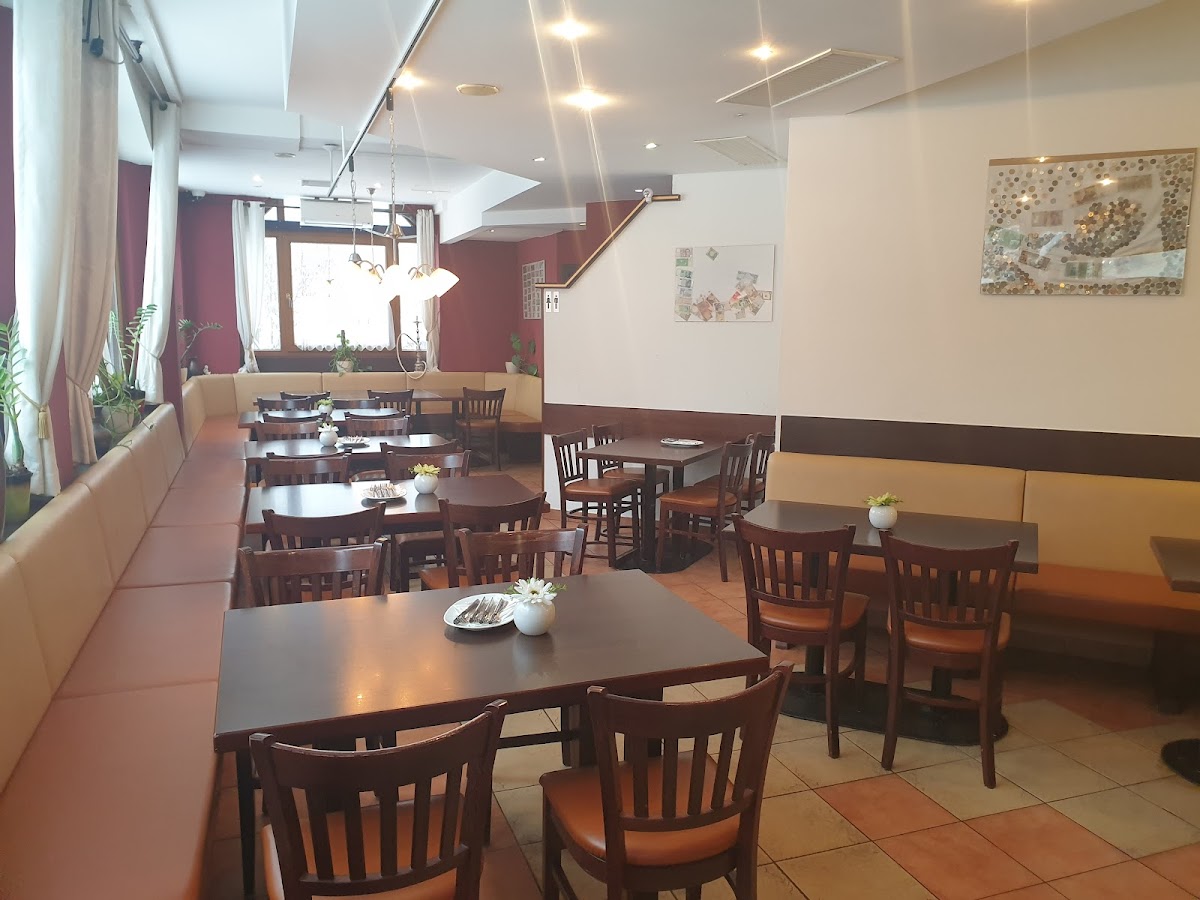 Pizzeria Flachau