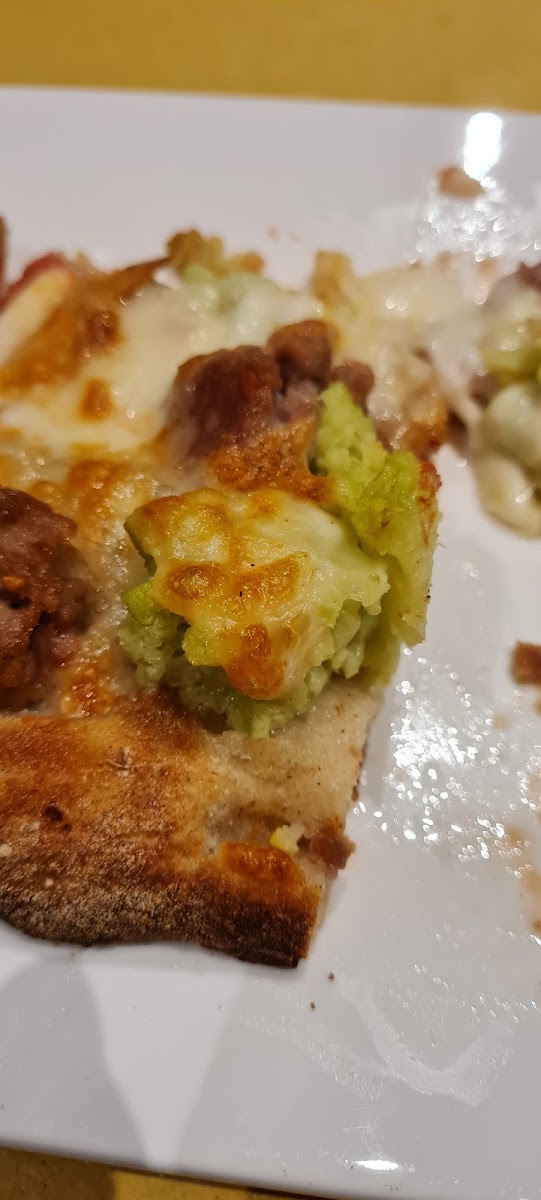 Pizzeria Fool's Garden-10