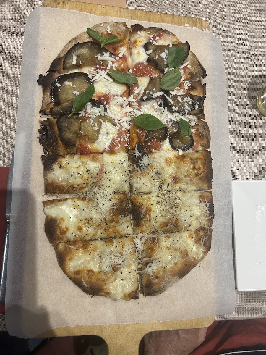 Pizzeria Fool's Garden-2