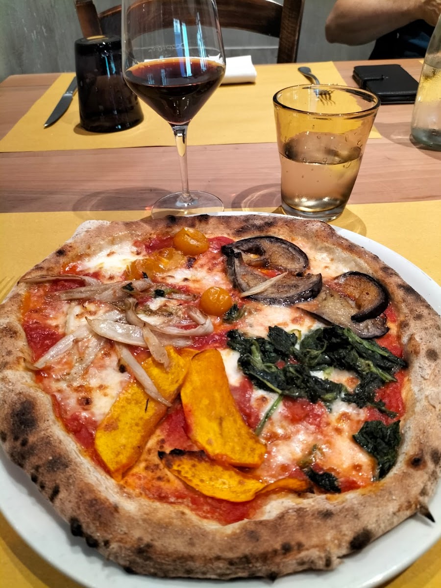 Pizzeria Fool's Garden-3