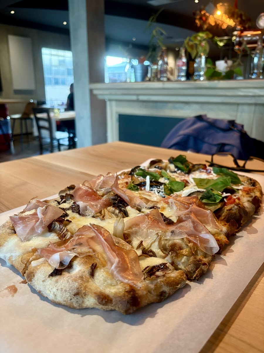 Pizzeria Fool's Garden-4