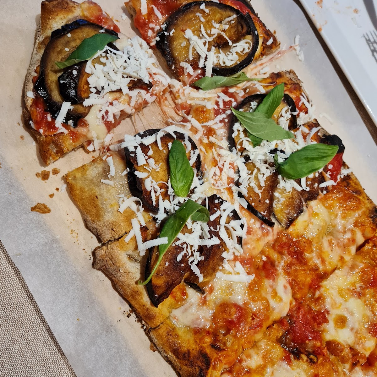 Pizzeria Fool's Garden-5