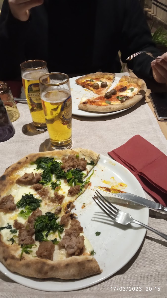 Pizzeria Fool's Garden-8