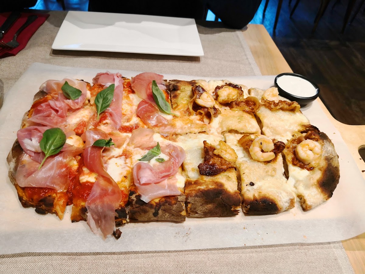 Pizzeria Fool's Garden-9
