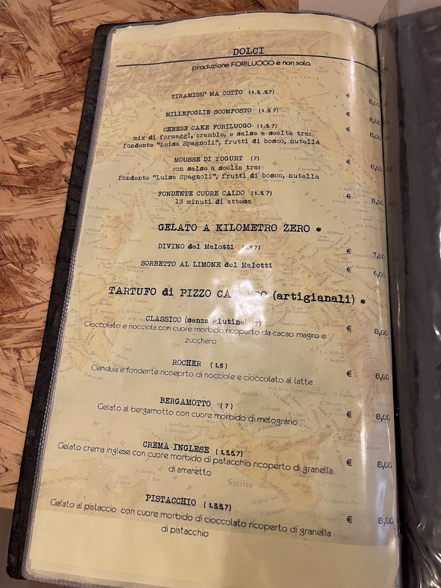 Menu Pizzeria Foriluogo-1