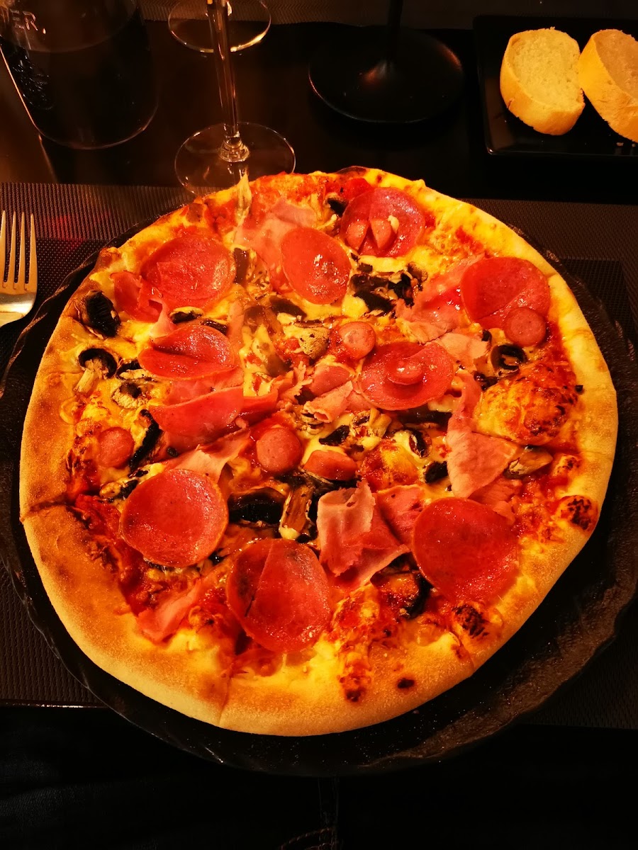 Pizzeria Franko-10