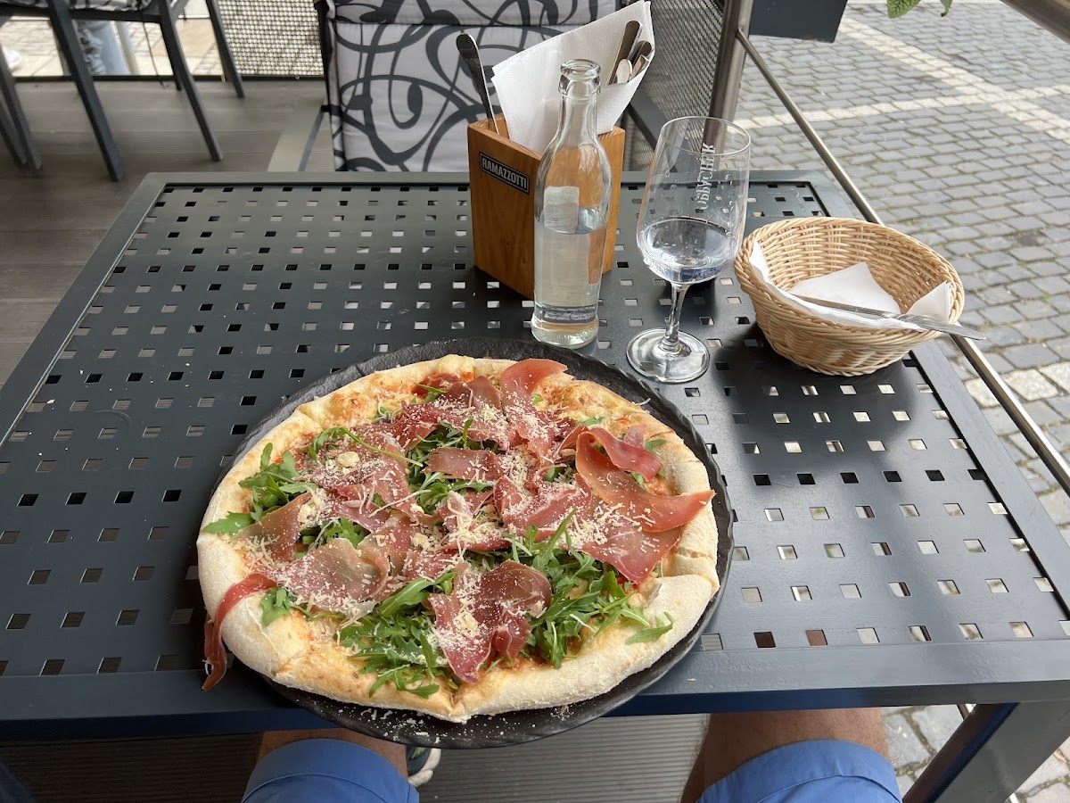 Pizzeria Franko-2