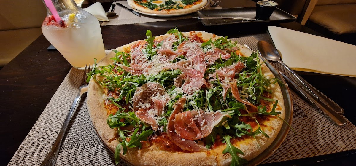 Pizzeria Franko-3
