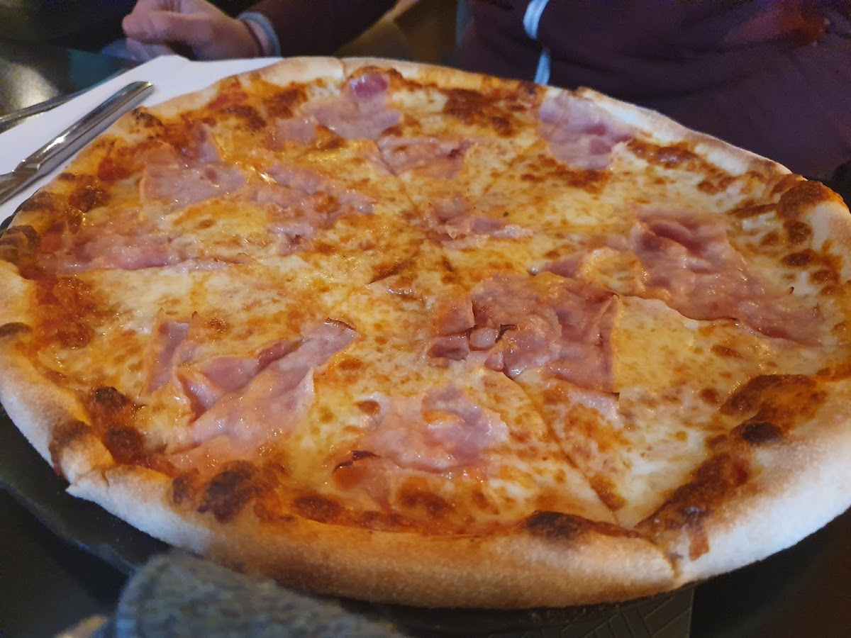 Pizzeria Franko-5