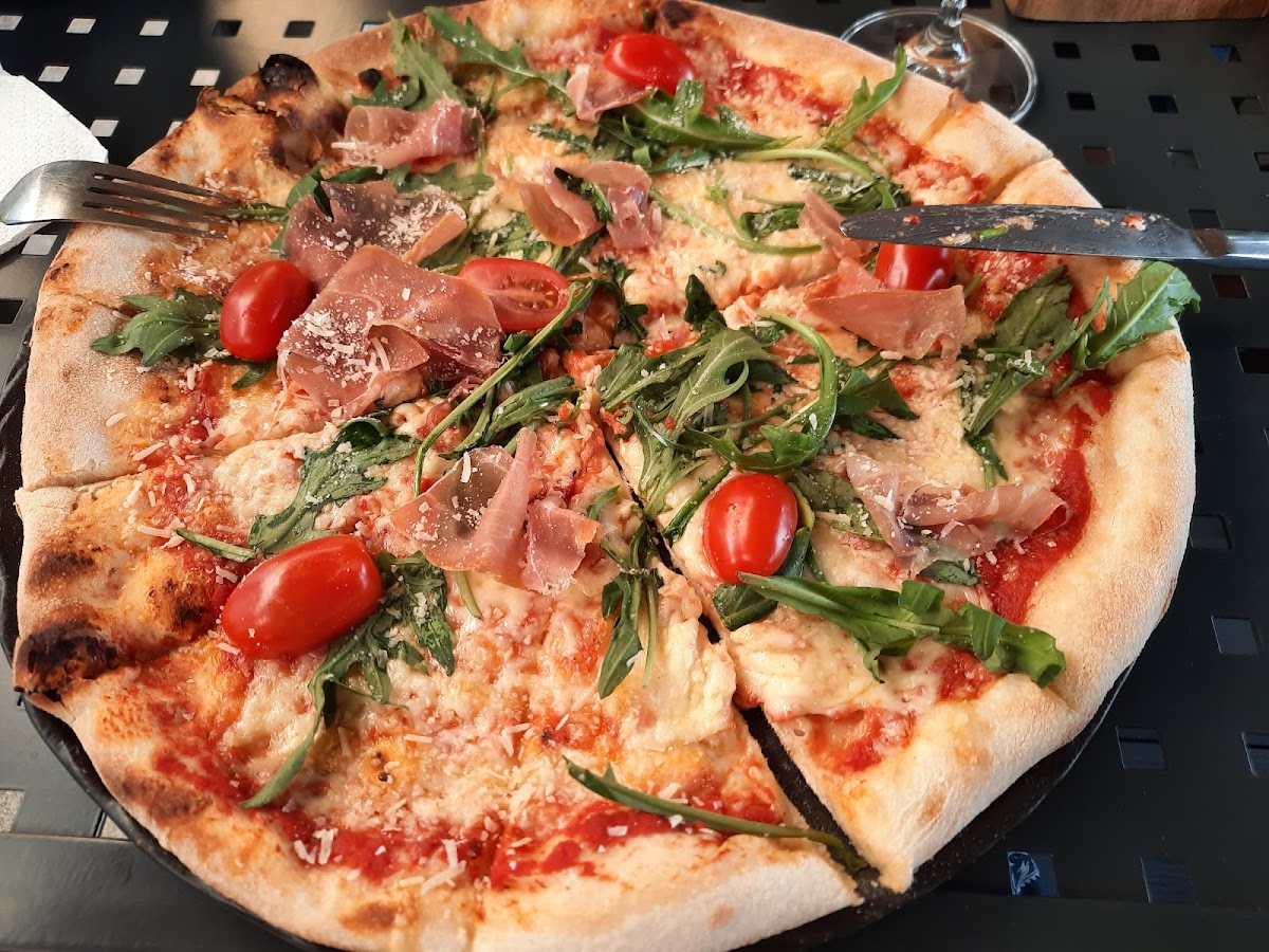 Pizzeria Franko-7