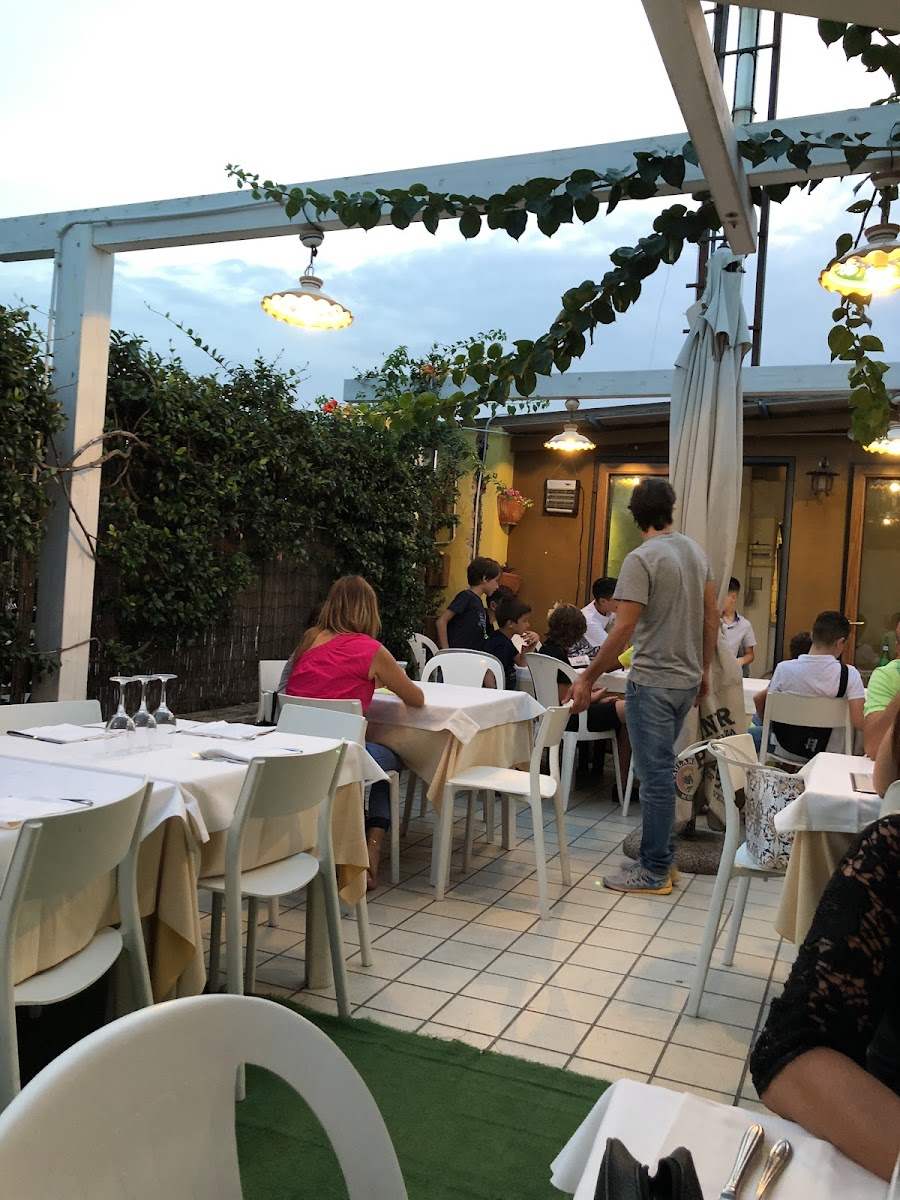 Pizzeria Fratiello