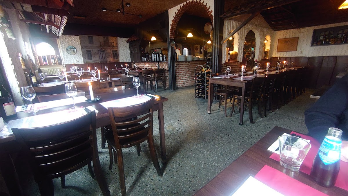 Pizzeria Friuli