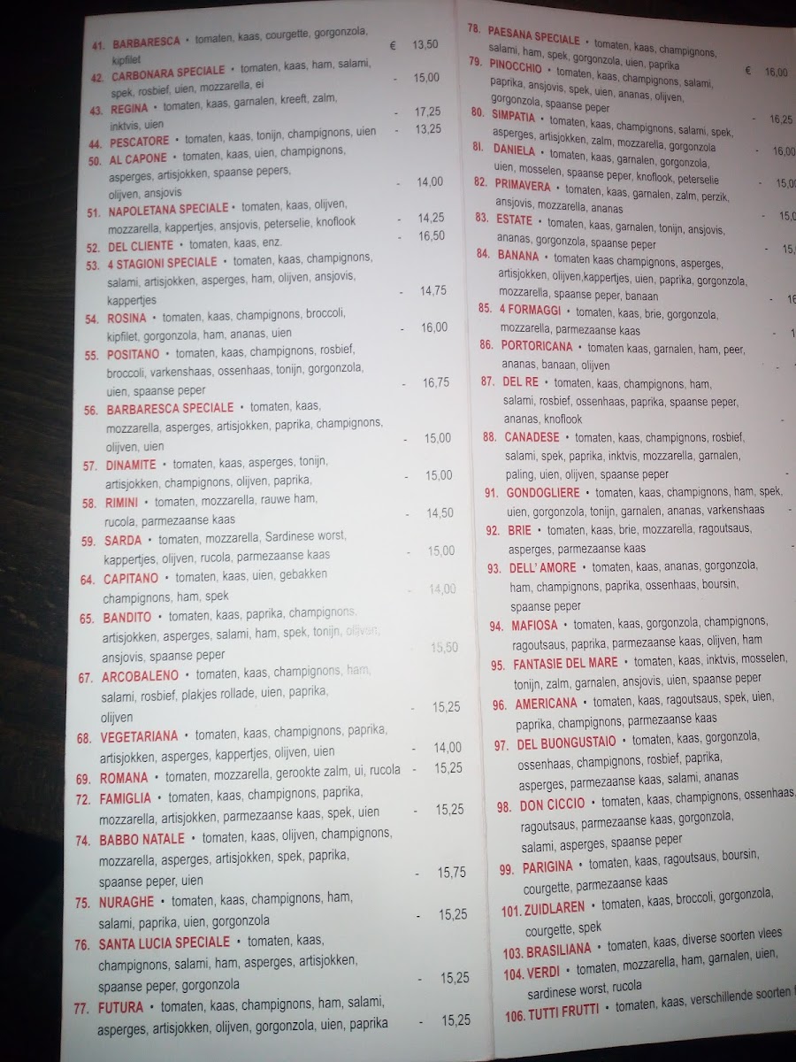 Menu Pizzeria Friuli-4