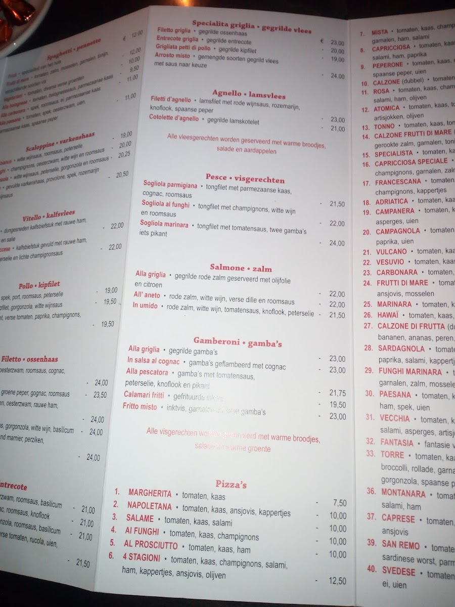 Menu Pizzeria Friuli-5
