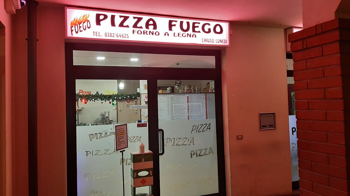 Pizzeria Fuego-3