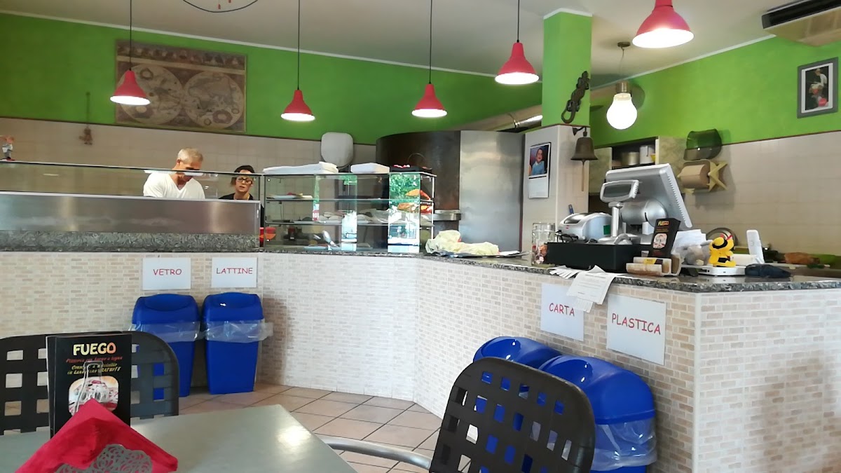 Pizzeria Fuego-4