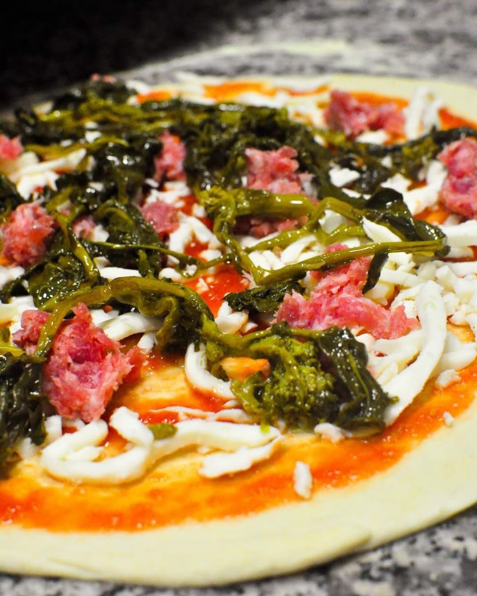 Pizzeria Fuego-6