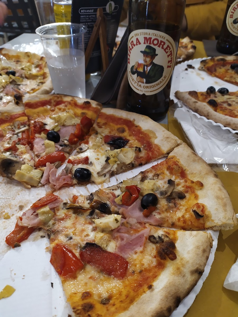 Pizzeria Fuego-9
