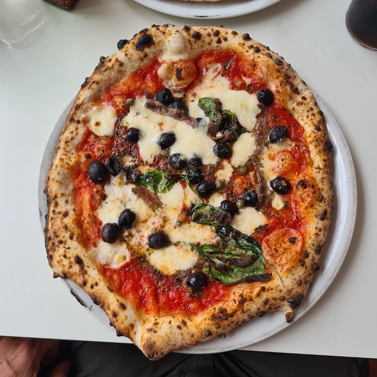 Pizzeria Fuoco&pizza-2