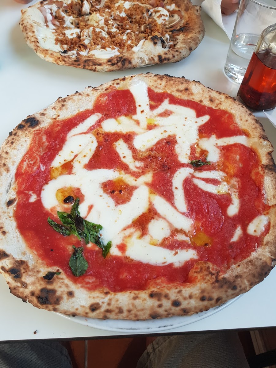 Pizzeria Fuoco&pizza-5