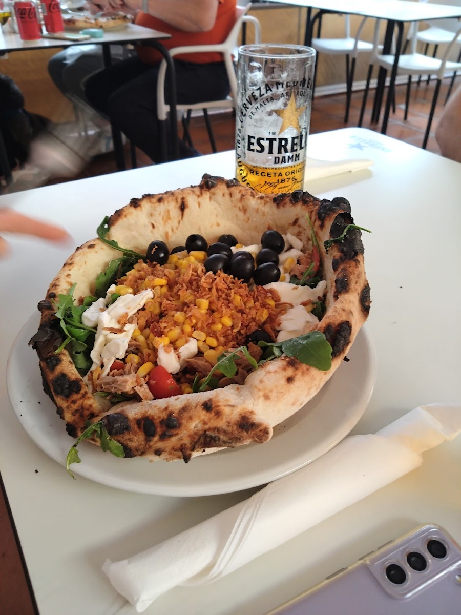 Pizzeria Fuoco&pizza-8