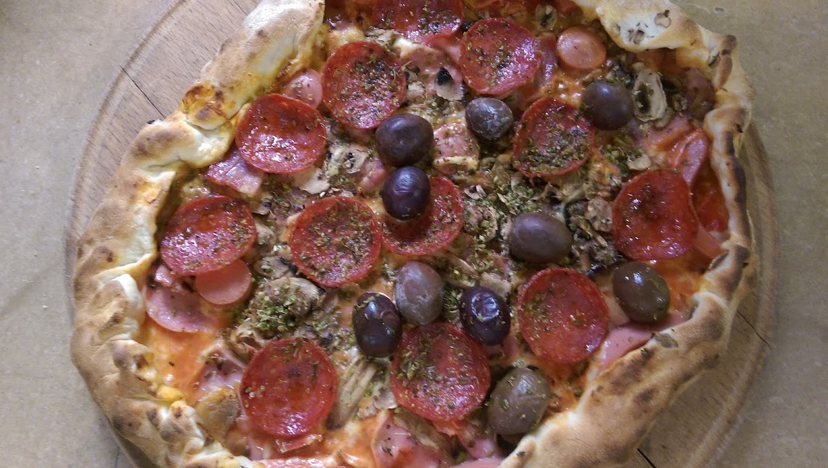 Pizzeria Galija-8