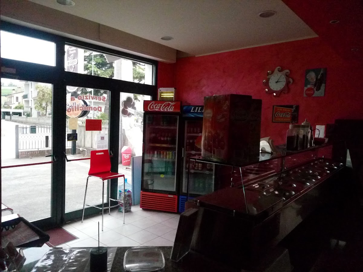 Pizzeria Gallu Che Pizza-3