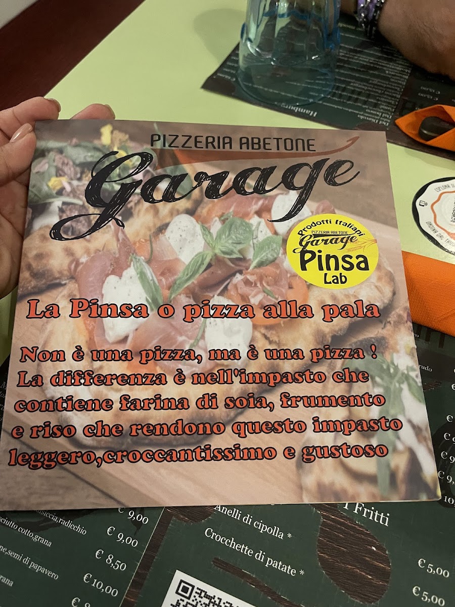 Menu Pizzeria Garage-3