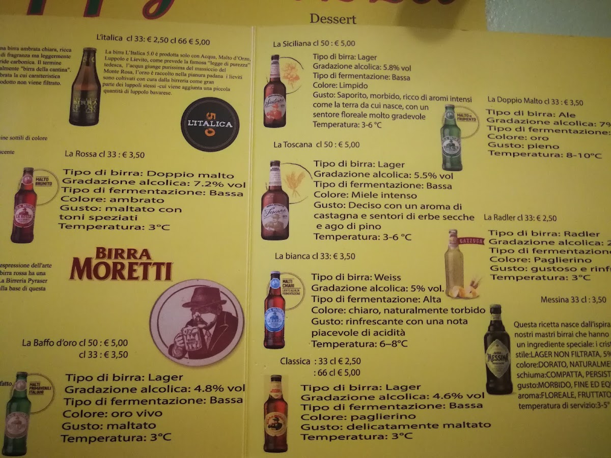 Menu Pizzeria Garage-4