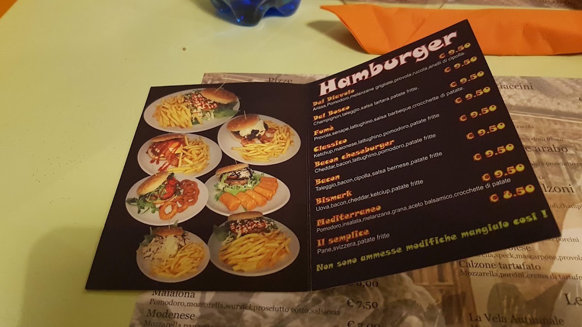 Menu Pizzeria Garage-5