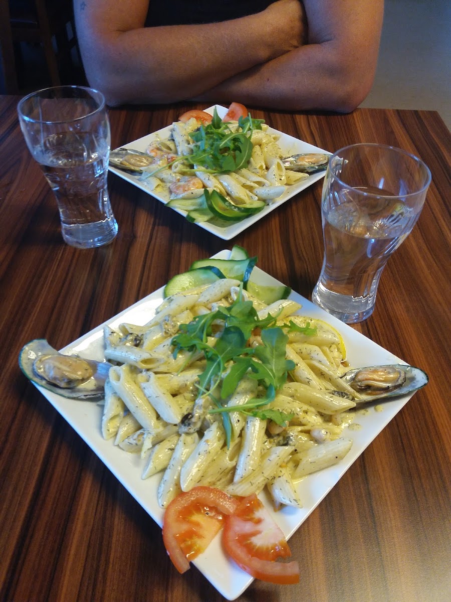 Pizzeria Gäddede-10