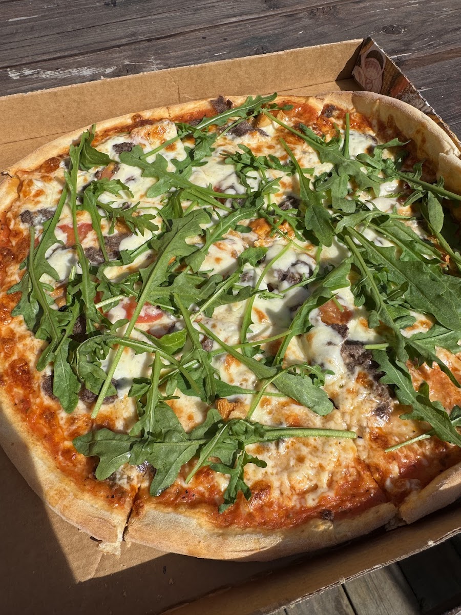 Pizzeria Gäddede-2