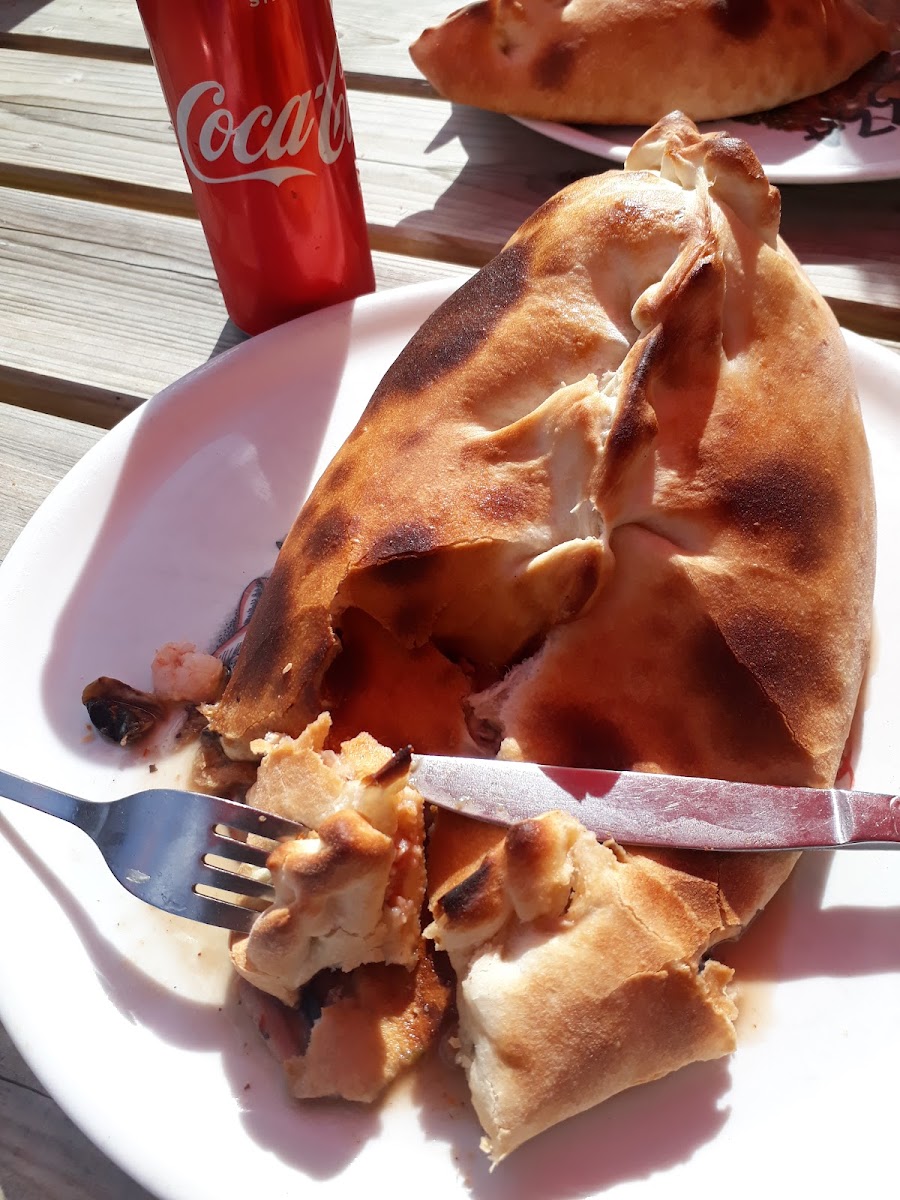 Pizzeria Gäddede-6