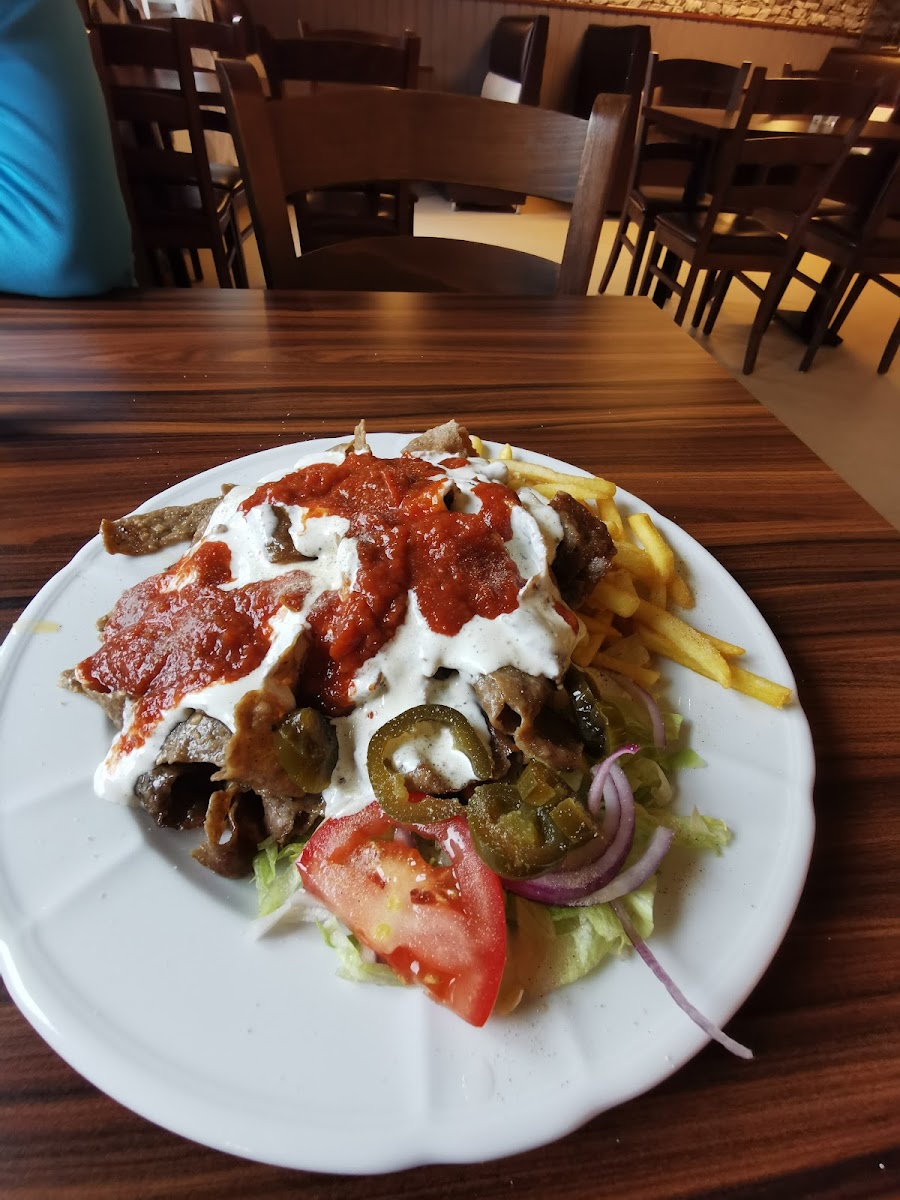 Pizzeria Gäddede-7