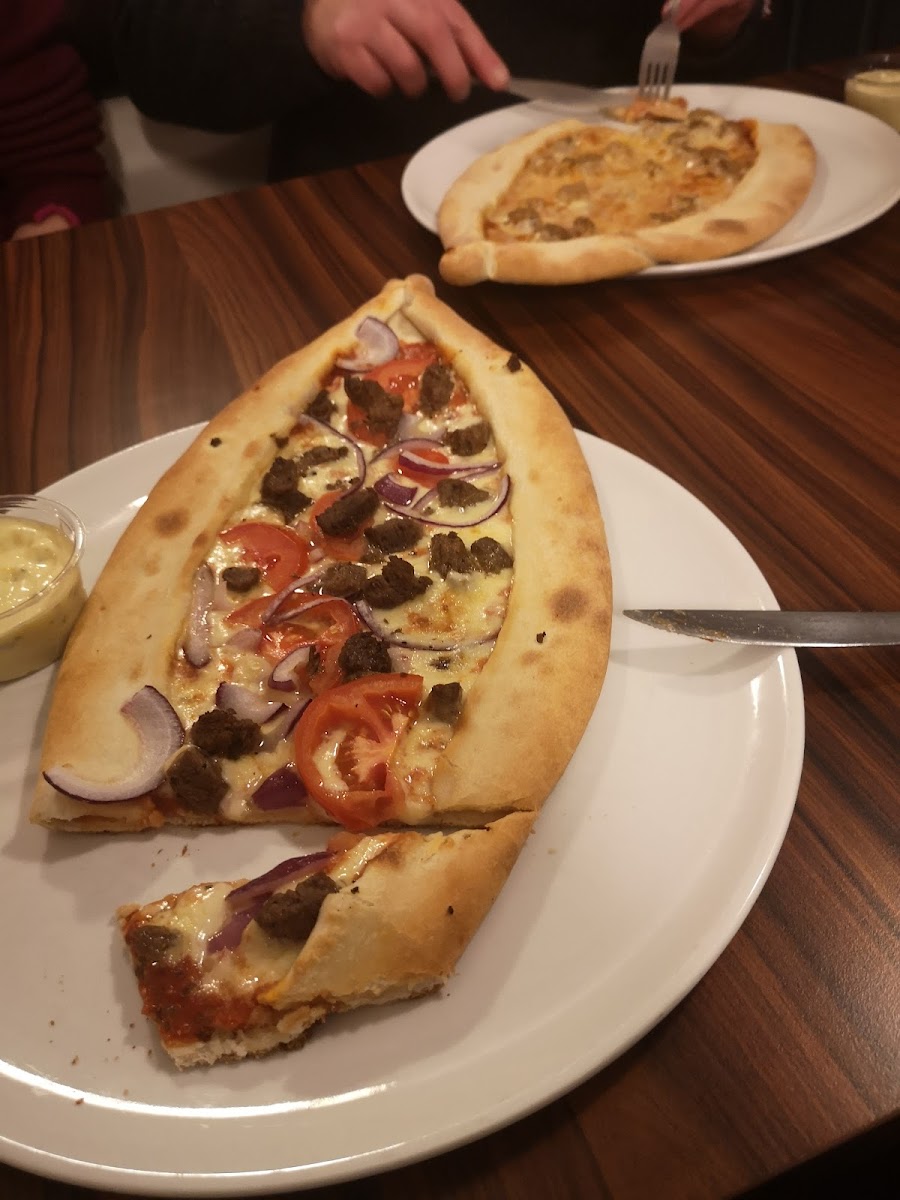 Pizzeria Gäddede-8