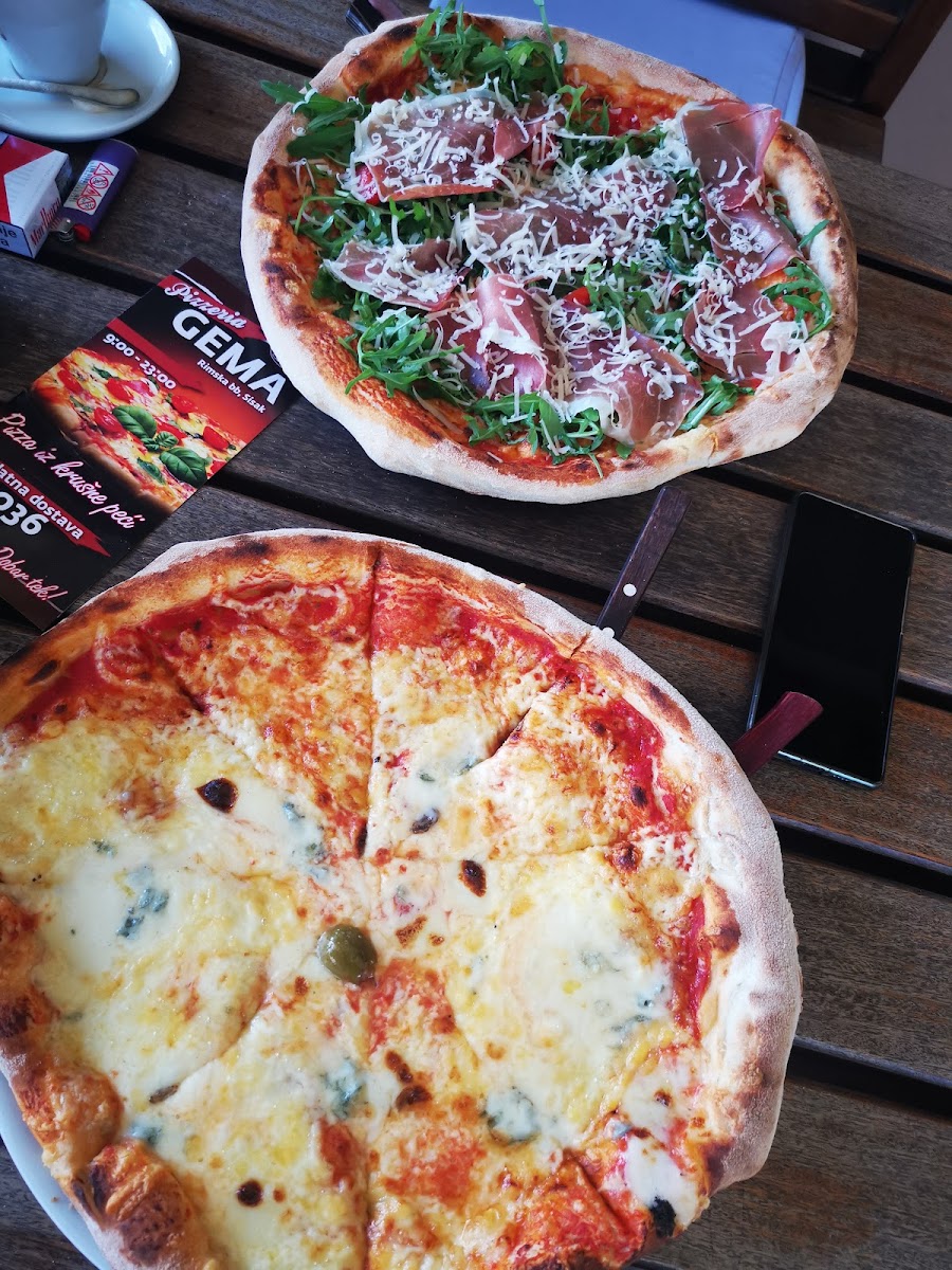 Pizzeria Gema-10