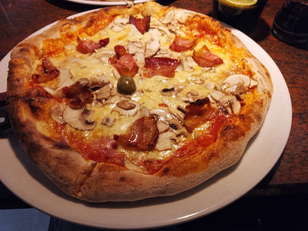 Pizzeria Gema-5