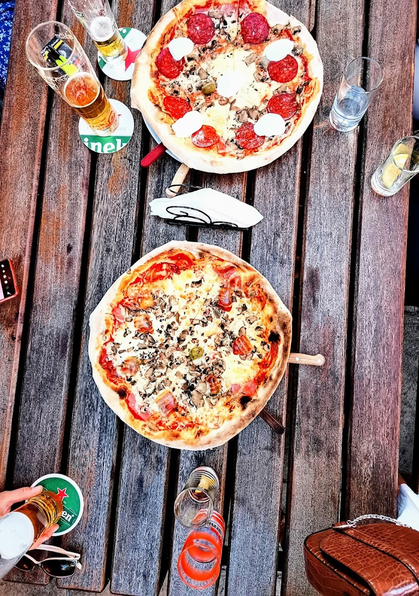 Pizzeria Gema-8