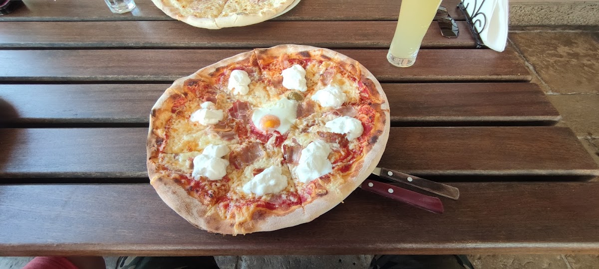 Pizzeria Gema-9