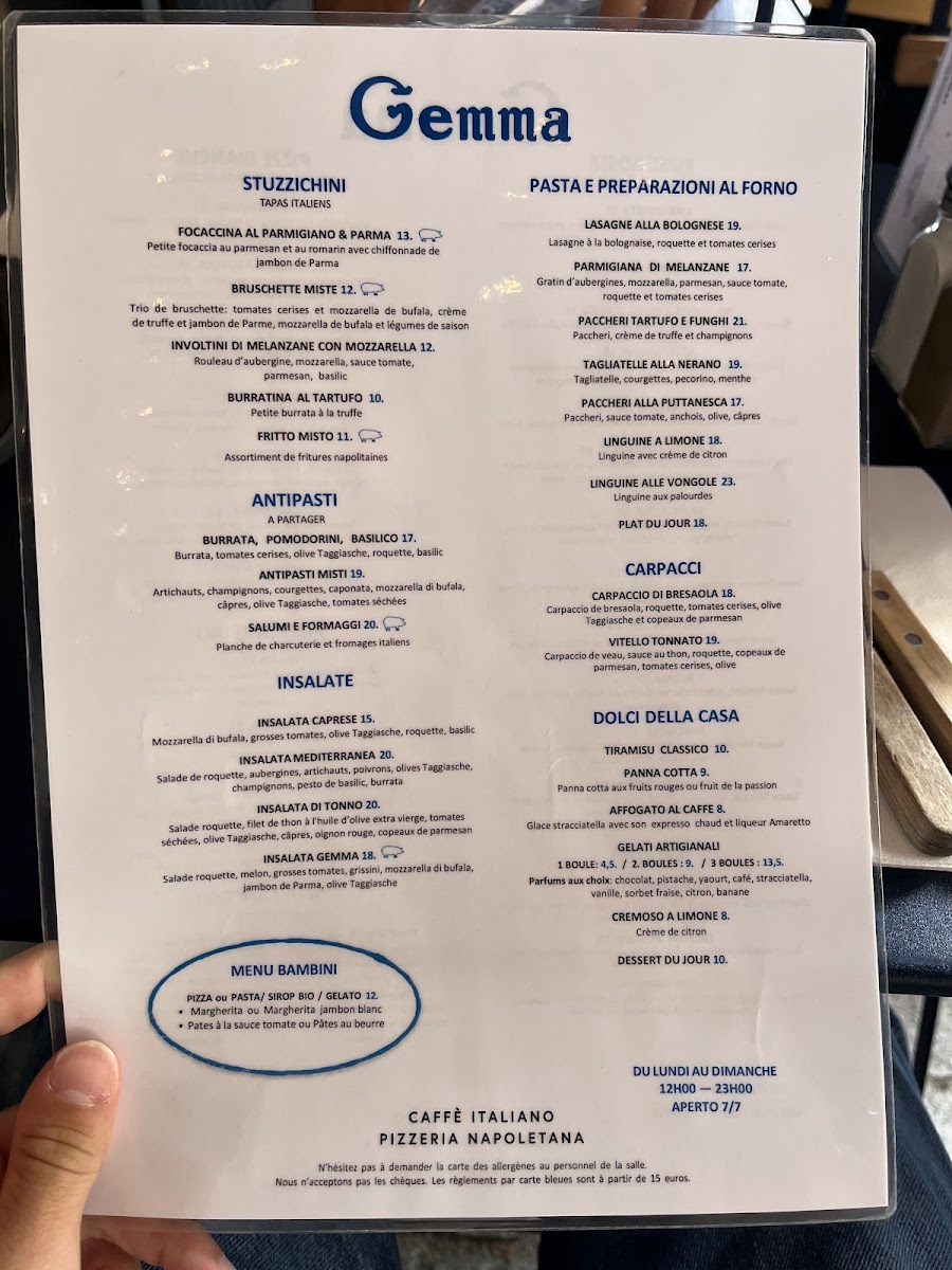 Menu Pizzeria Gemma.-5
