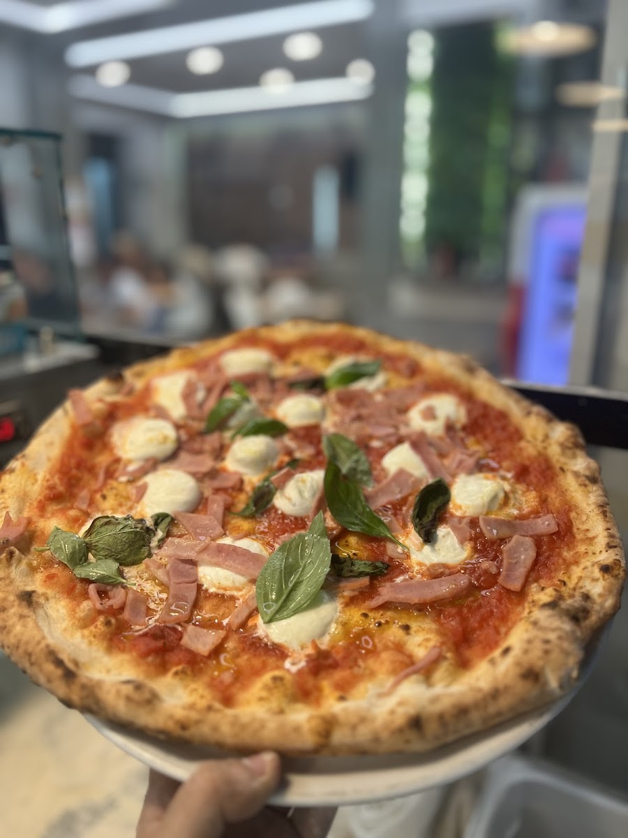 Pizzeria Gennarì
