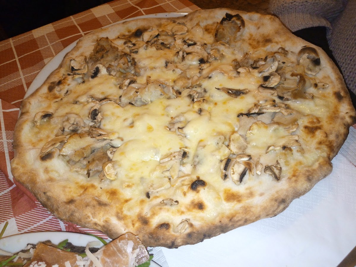 Pizzeria Gennarì-10