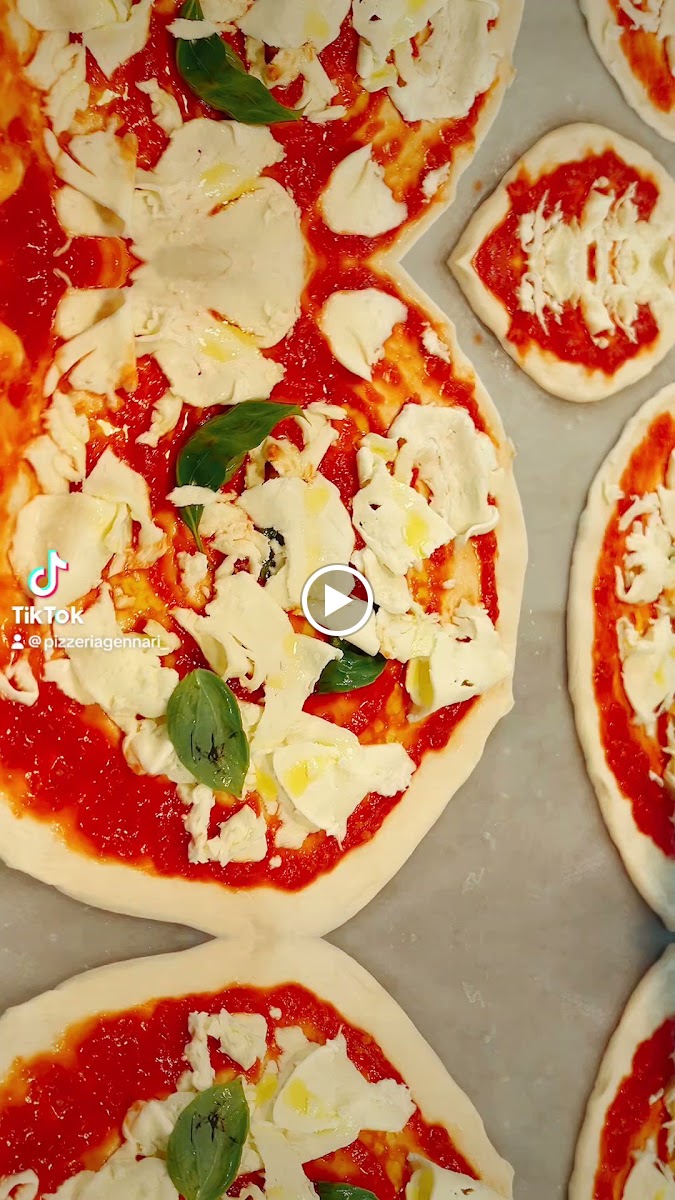 Pizzeria Gennarì-2