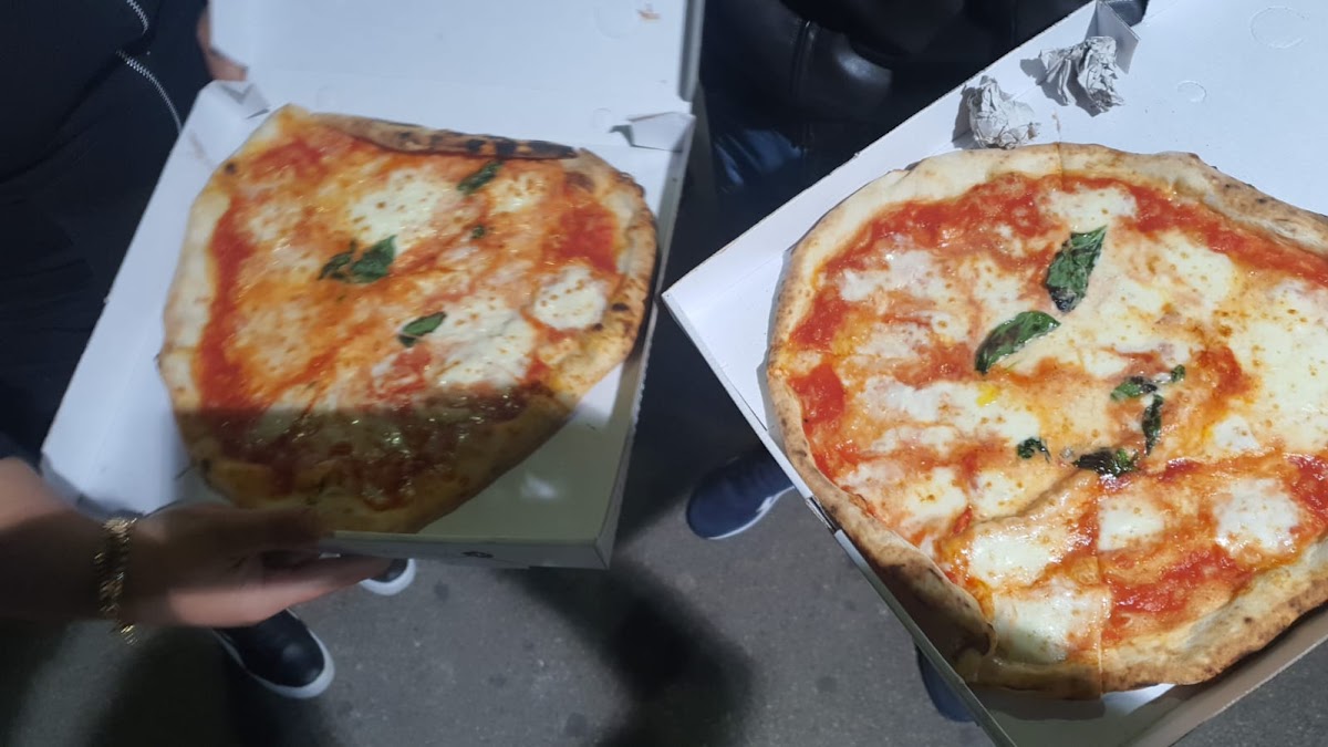 Pizzeria Gennarì-5