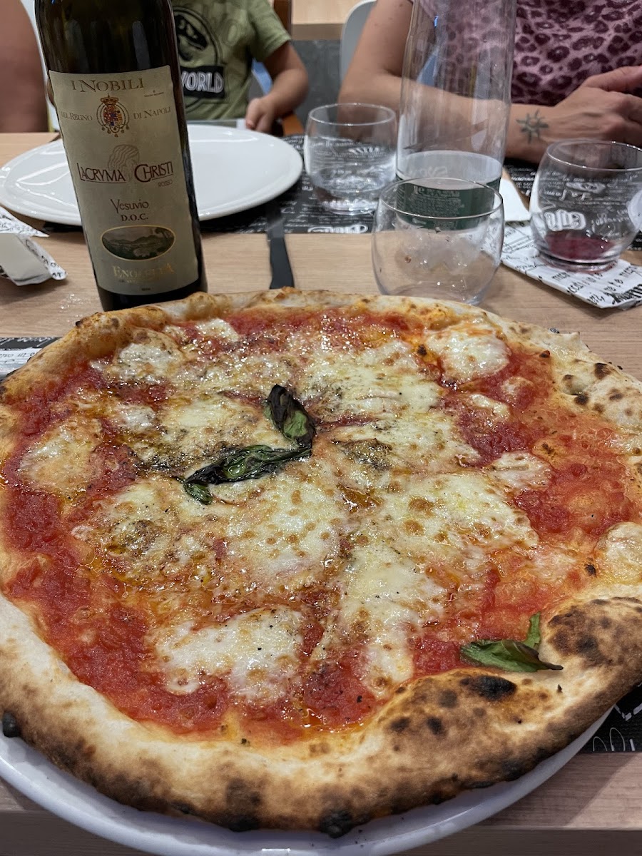 Pizzeria Gennarì-7