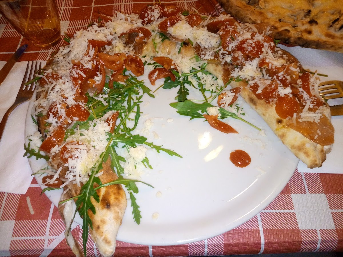 Pizzeria Gennarì-8